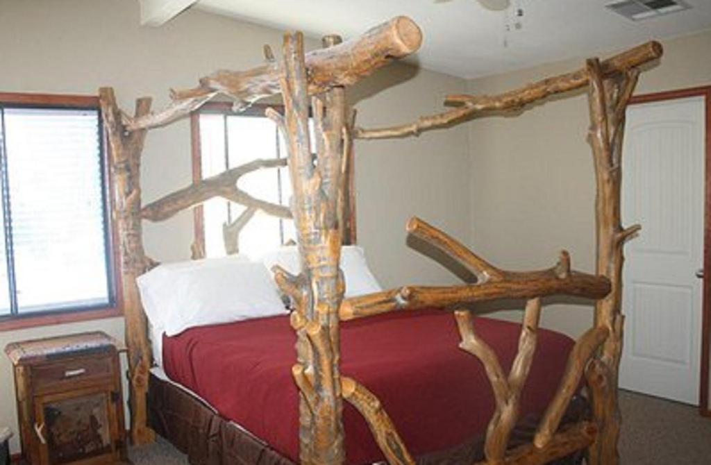 Lumbermen'S Village Pinetop-Lakeside Room photo